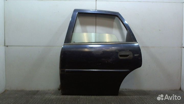 Дверь боковая Opel Vectra B, 2000