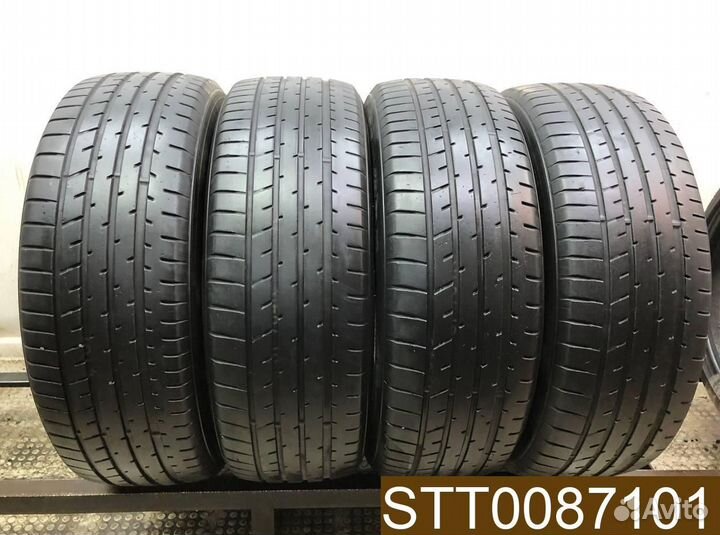 Toyo Proxes R36 225/55 R19 100R