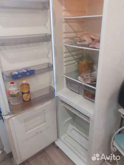 Холодильник бу