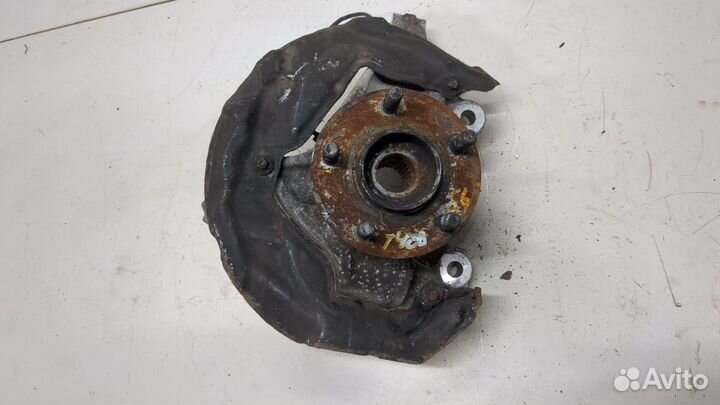 Ступица (кулак, цапфа) Ford Mondeo 5 2015, 2016