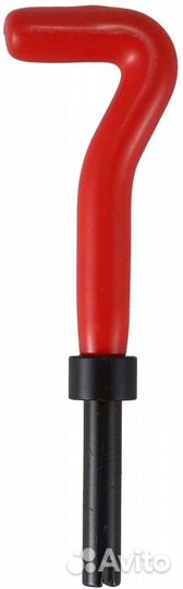 Набор для восстановления резьбы 131 предмет