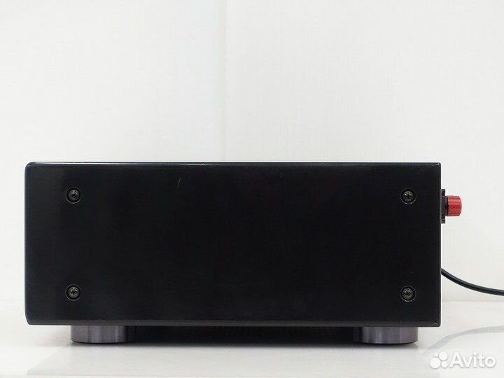 Onkyo Integra A-919 +пульт -Настоящее Двойное Моно