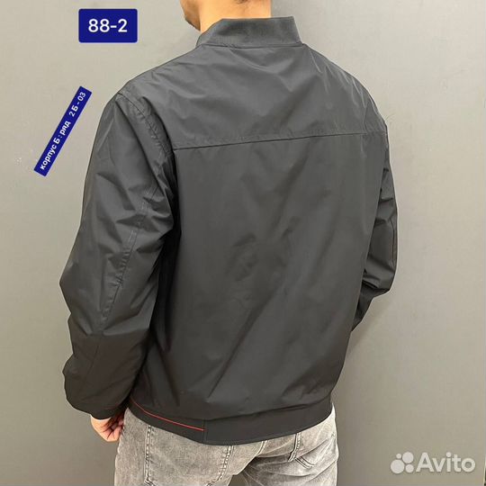 Куртка весенняя мужская
