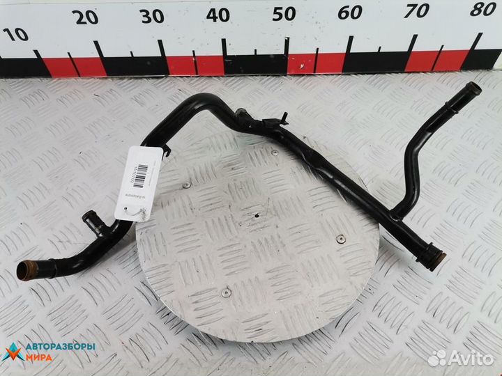 Патрубок радиатора Volkswagen Golf 3 1999