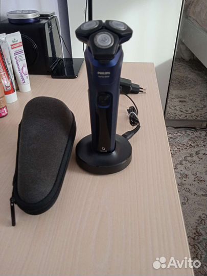 Бритва philips 5000