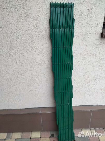 Шпалера садовая