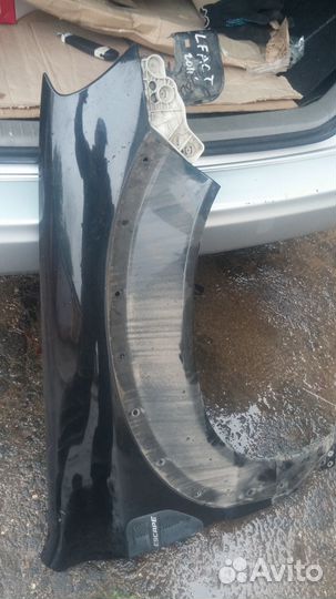 Ford Escape тайванец 2008 крыло правое переднее