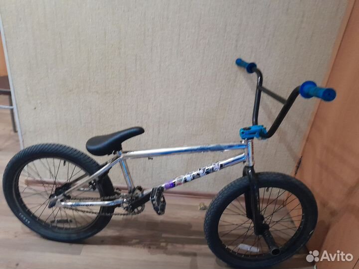 Трюкрвой велосипед вмх цену предлогать