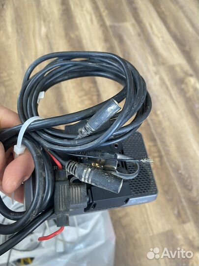 Навигатор туристический garmin бу