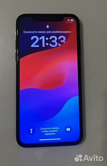 iPhone Xs, 64 ГБ
