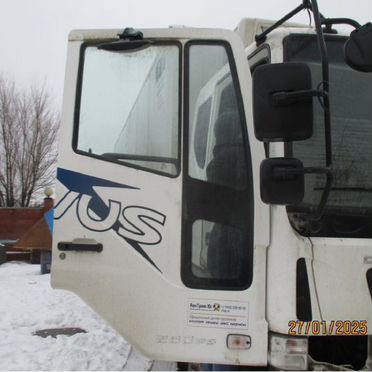 Рефрижератор Daewoo Novus, 2022
