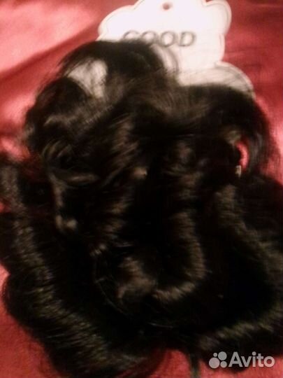 Заколка для волос