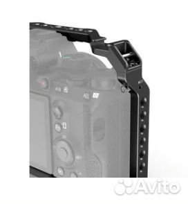 Клетка SmallRig 2918 для Sony A7iii /A7R III /A9