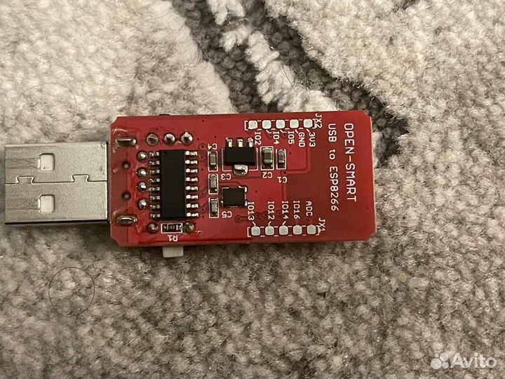 ESP 8266