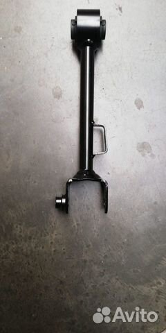 Рычаг задний верхний 2шт Honda CRV 52390-SWA-A01