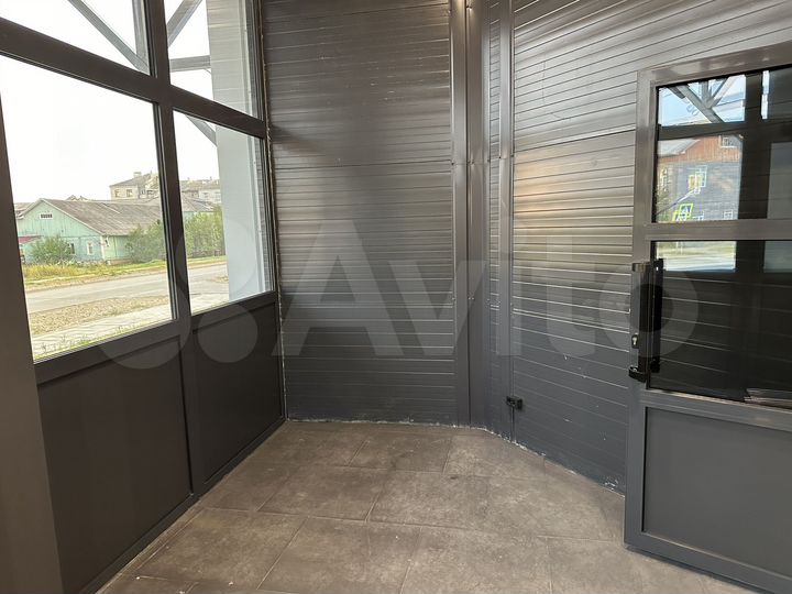 Помещение под банкомат / постомат