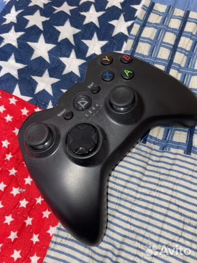 Геймпад defender x7
