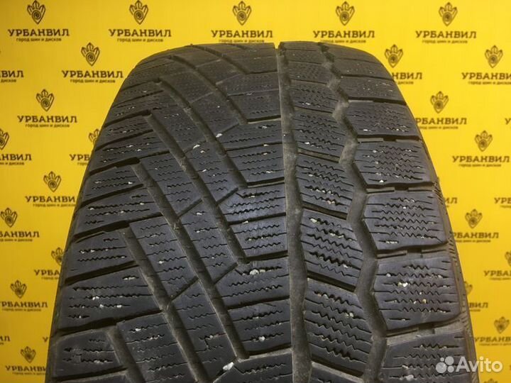 Continental ContiVikingContact 5 225/50 R17 98T