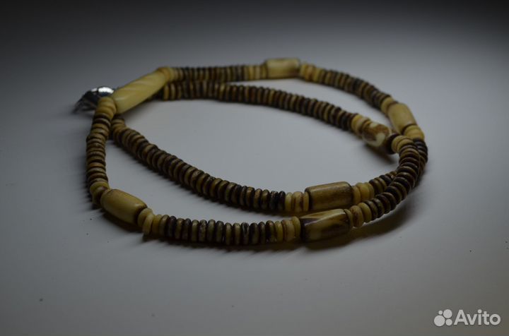 Колье чокер