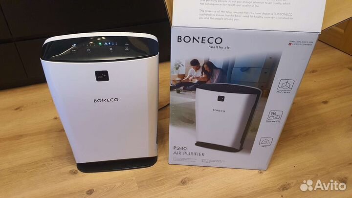 Boneco P340