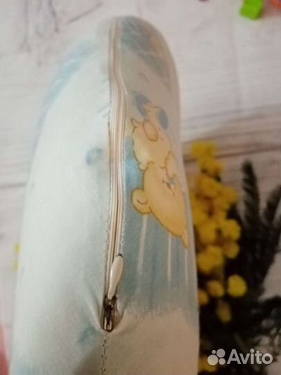 Подушка для кормления