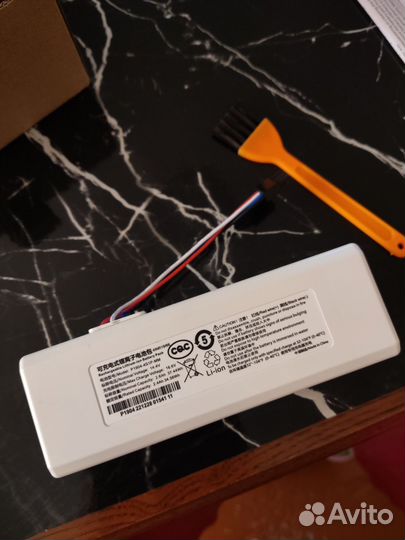 Аккумулятор для робота-пылесоса Xiaomi