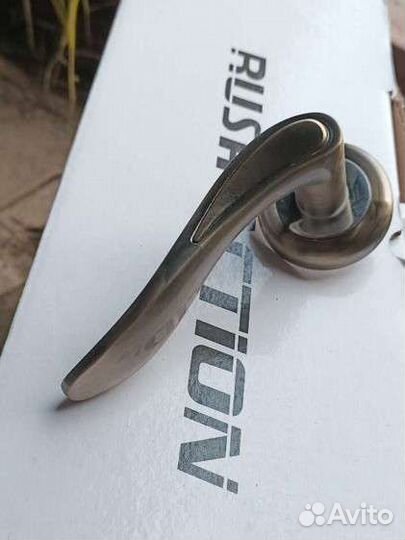 Ручки дверные Visio Design 6 шт