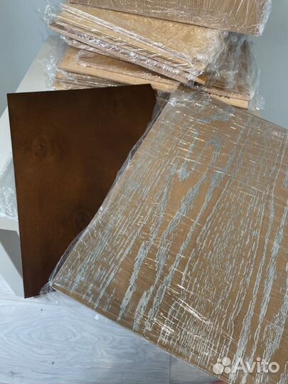 Доски разделочные для нарезки подачи разные