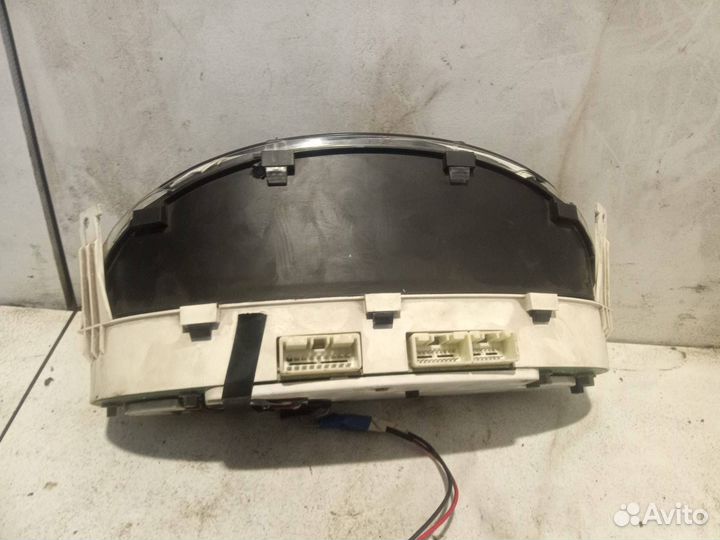 Панель приборов (щиток) Ford Escape 2001 NET