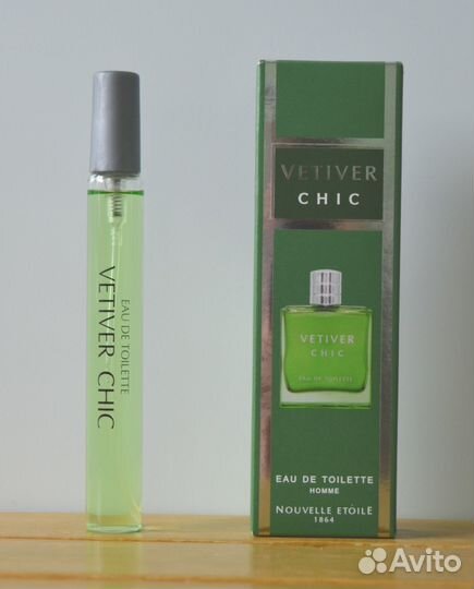 Новая Заря, Брокар