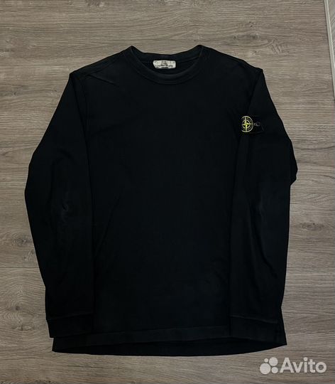 Свитшот Stone Island