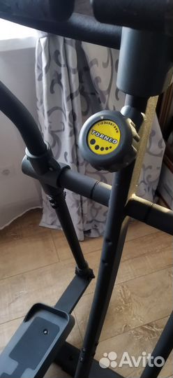 Эллипсоид Torneo Festa C-310M,самовывоз