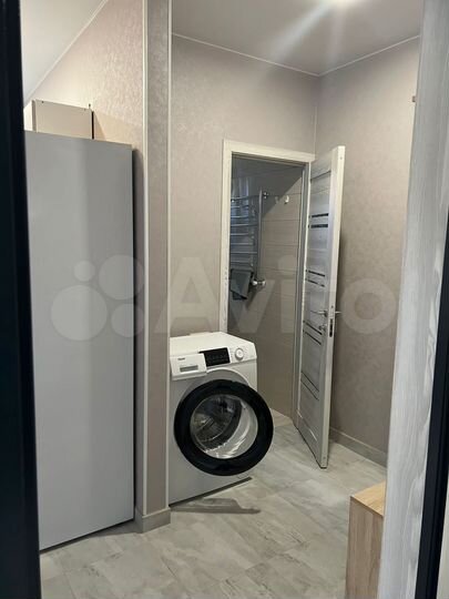 2-к. квартира, 30 м², 2/3 эт.