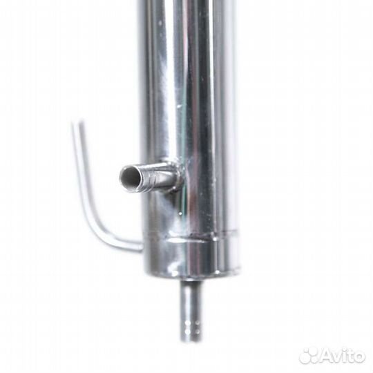 Самогонный аппарат Алкаш На Ход Ноги 1,5 дюйма 20л