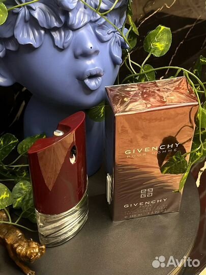 Givenchy pour homme