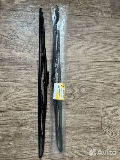 Щетка стеклоотчистителя 161-3670