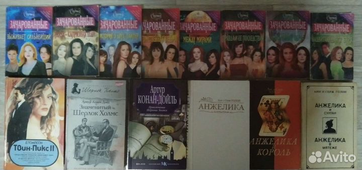 Книги о жизни женщин на востоке и другие книги