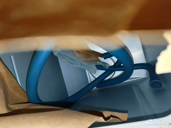 Новая стиральная машина сибирь 6 эт