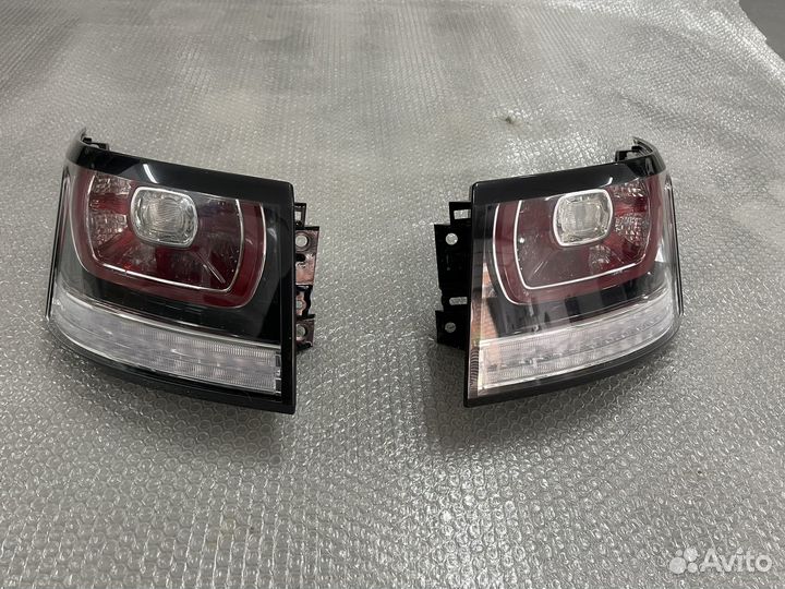 Фонарь задний Range Rover Sport 2 L494