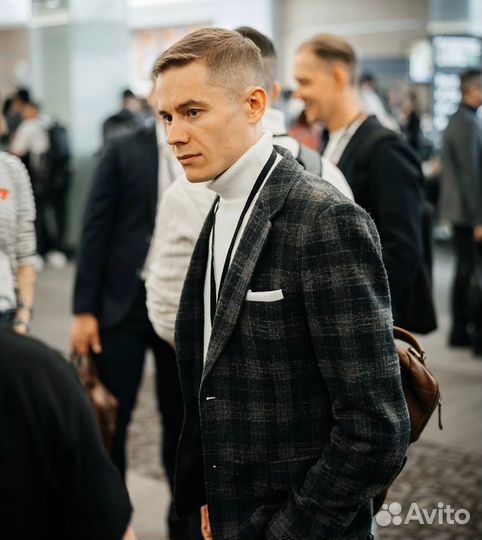 Ищу инвестиции партнера в свой брeнд