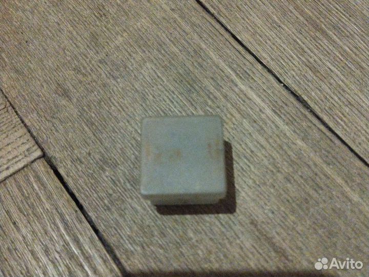 Пластиковая коробка