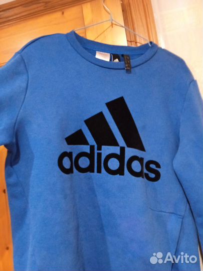 Свитшот adidas