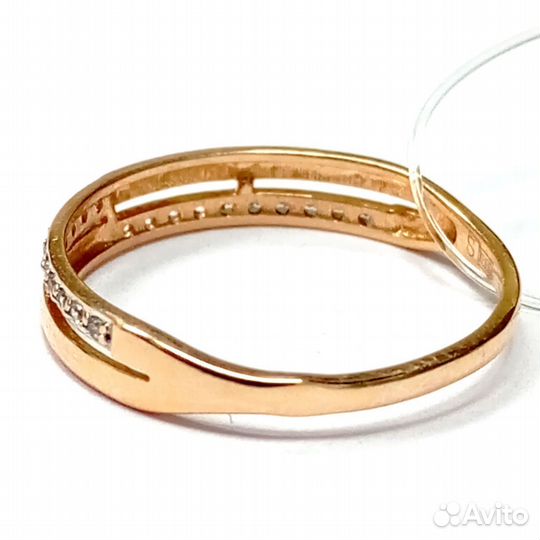 Кольцо Золото 585 вес 1,33