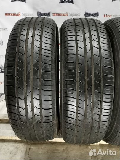 Goodyear EfficientGrip 195/65 R15