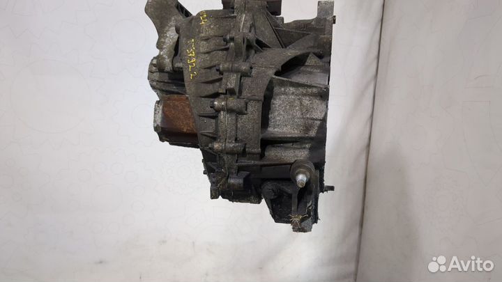 Кпп 6-ст.мех. (МКПП) Ford S-Max, 2009