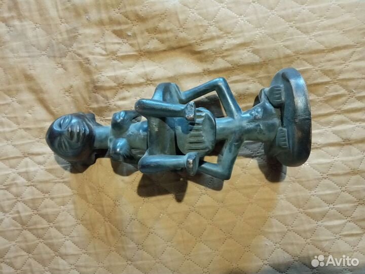 Африканские маски