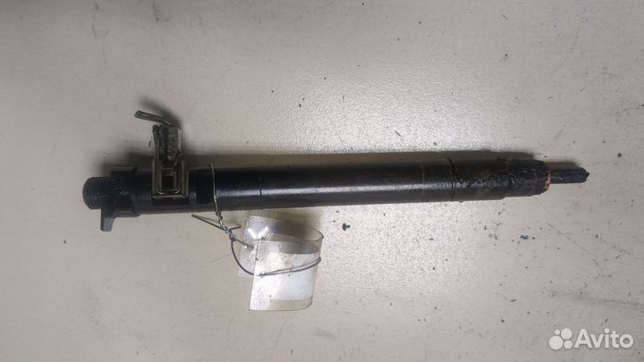 Форсунка топливная Ford Kuga, 2010