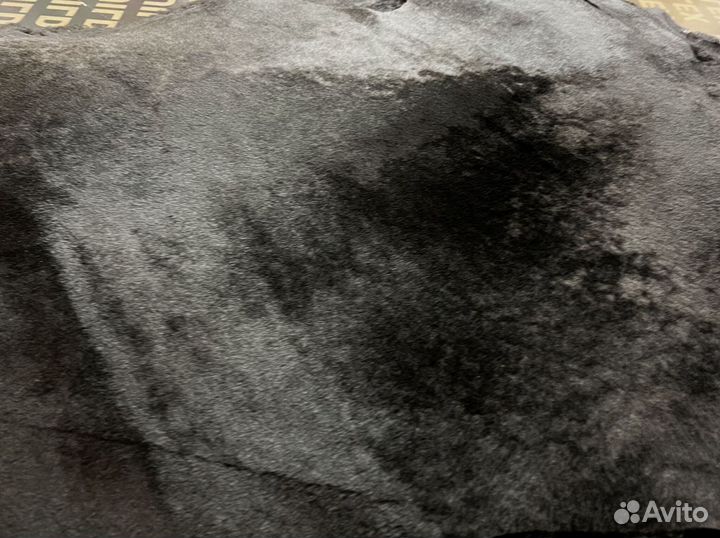 Меховая овчина подклад меховой