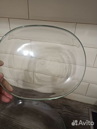 Блюдо для подставки квиттера икеа