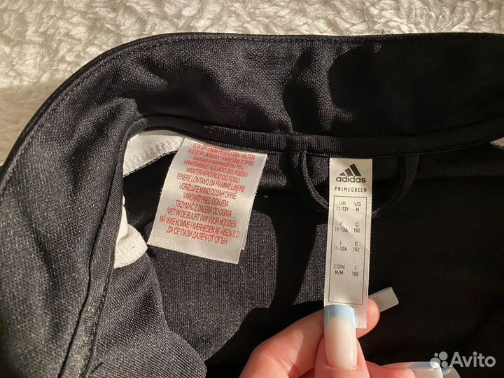 Кофта adidas SQ21